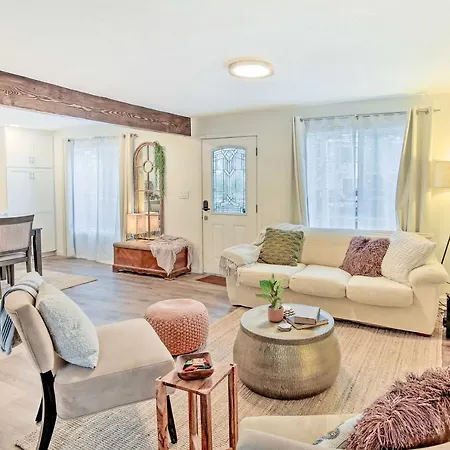 Fully Remodeled Downtown Long Beach Home! Exterior photo
