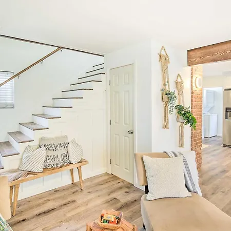 Fully Remodeled Downtown Long Beach Home! Exterior photo
