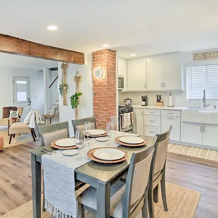 Fully Remodeled Downtown Long Beach Home! Exterior photo