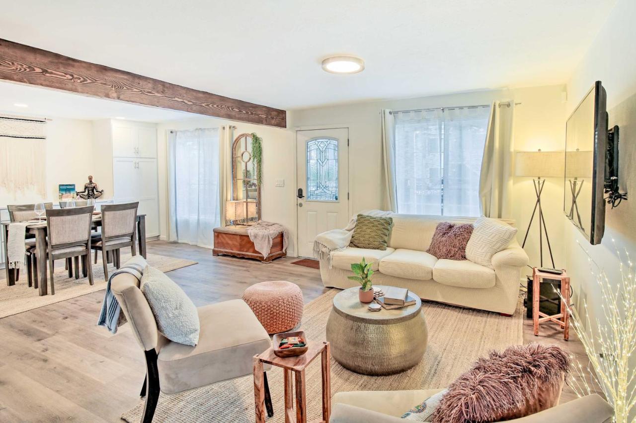 Fully Remodeled Downtown Long Home! * Long Beach
