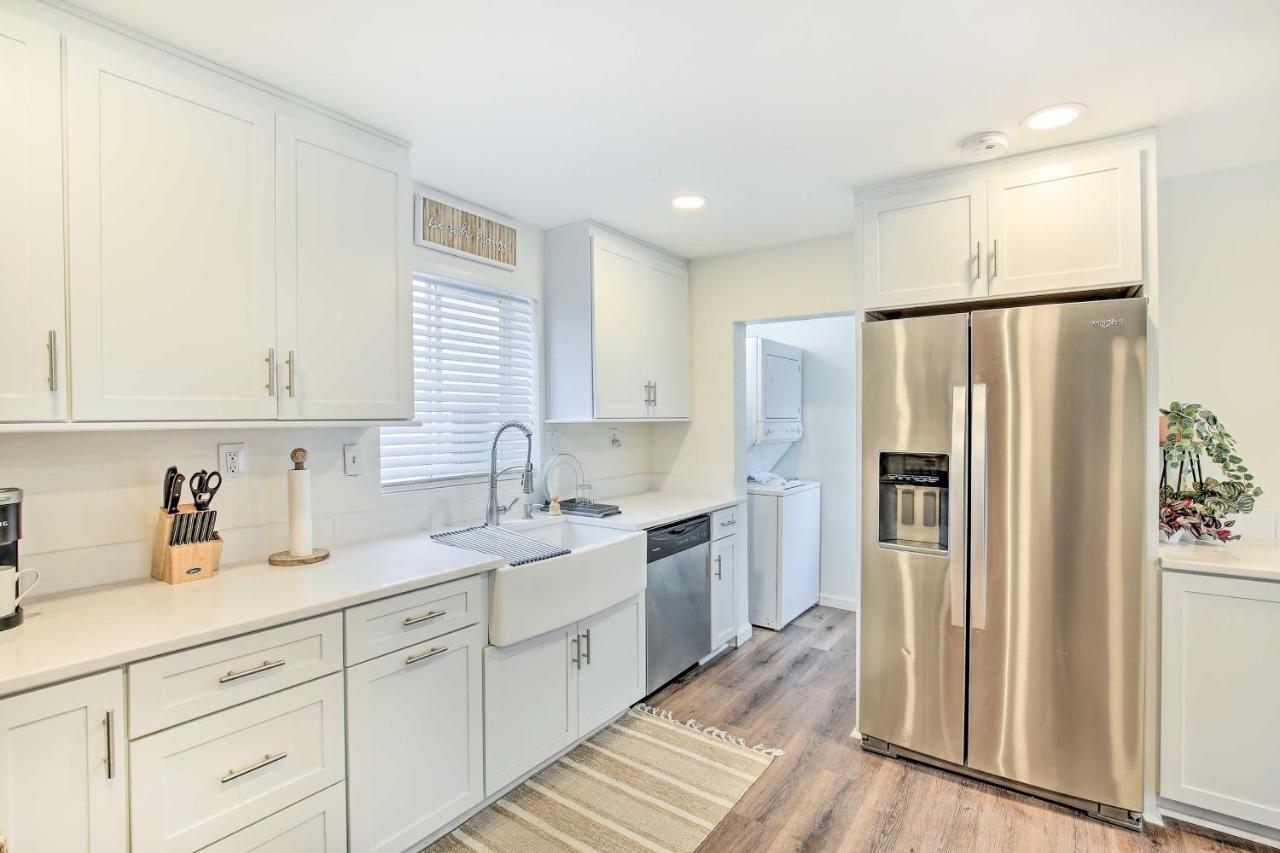 Holiday home Fully Remodeled Downtown Long Home! Long Beach