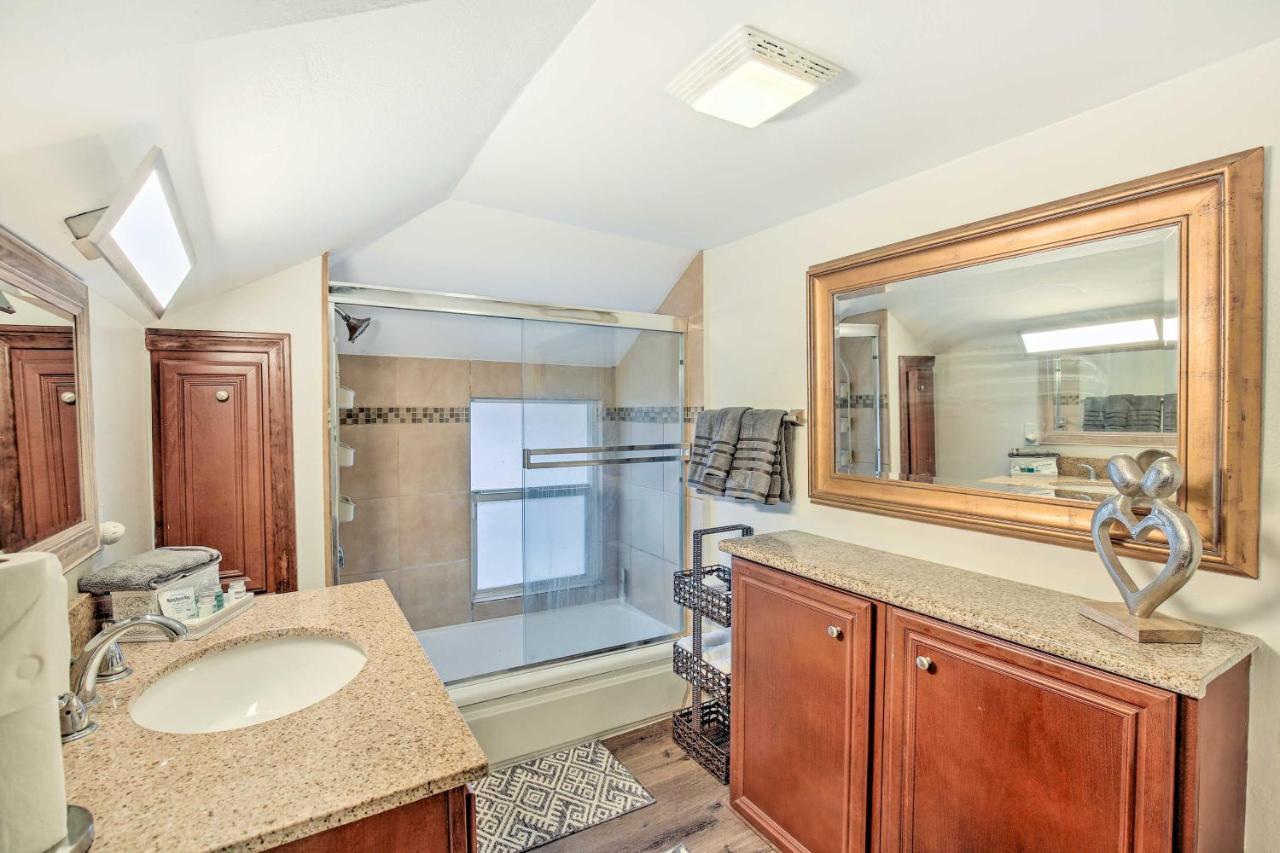 Fully Remodeled Downtown Long Home! Casa vacanze Long Beach