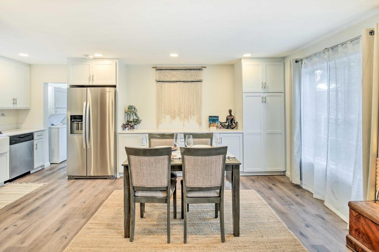 Holiday home Fully Remodeled Downtown Long Home! *