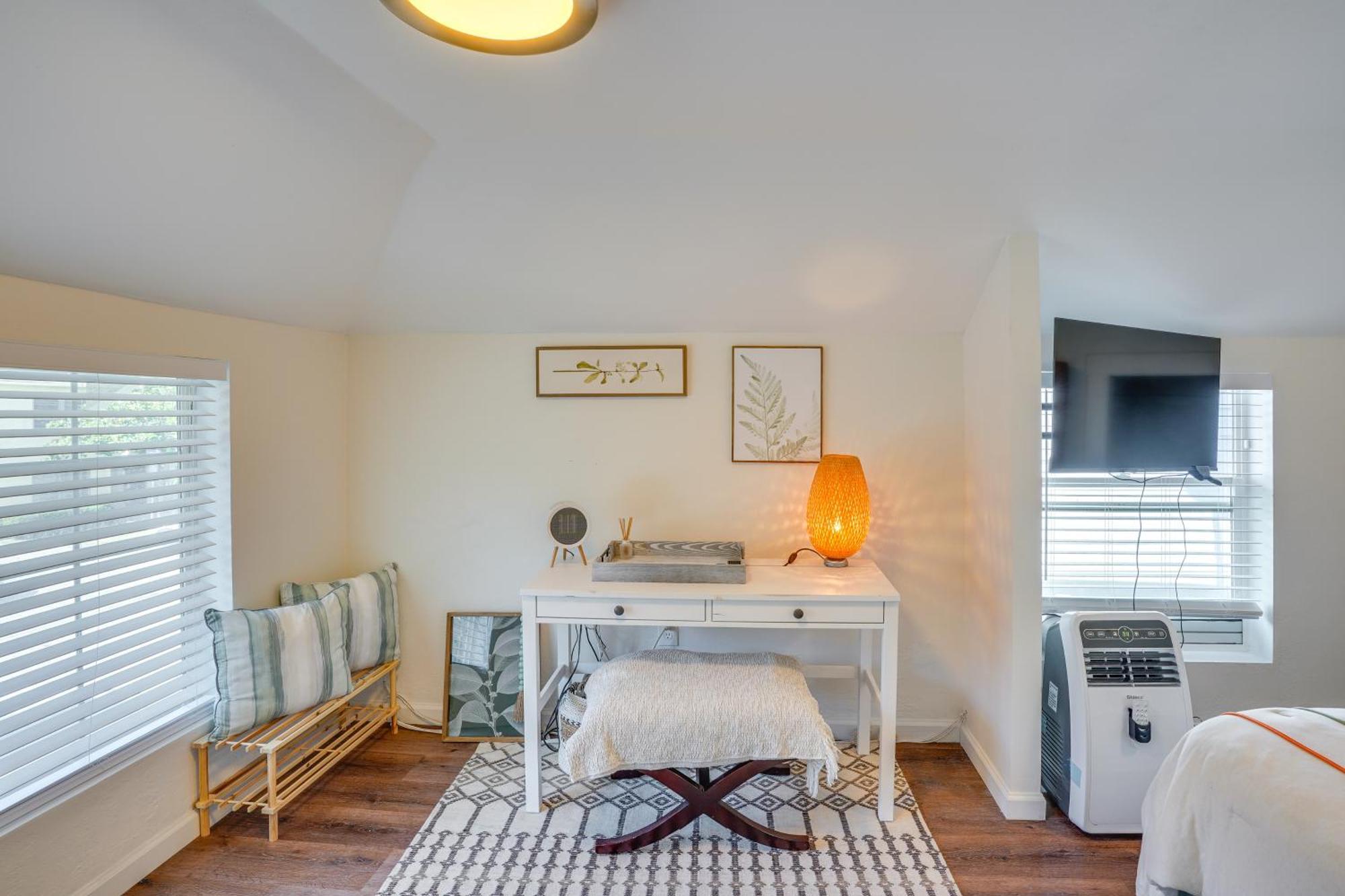 Holiday home Fully Remodeled Downtown Long Home! Long Beach