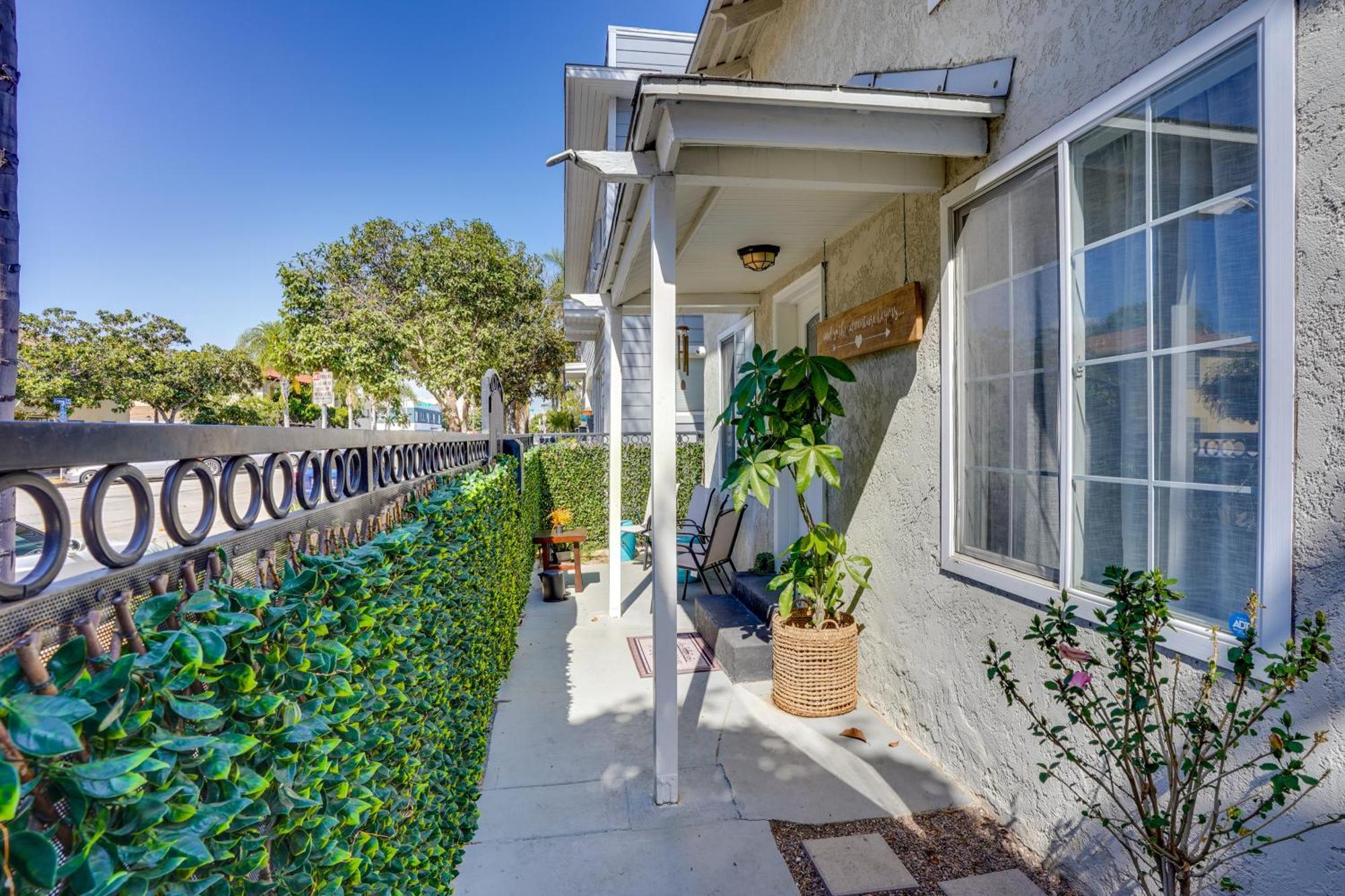 Fully Remodeled Downtown Long Home! Casa vacanze